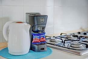 Villa Maria Trilocale - Home and More