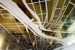 Renaissance New York Harlem Hotel