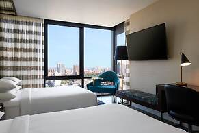 Renaissance New York Harlem Hotel