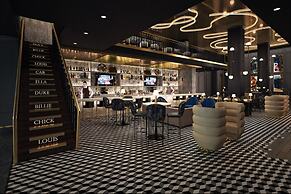 Renaissance New York Harlem Hotel