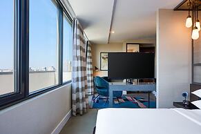 Renaissance New York Harlem Hotel