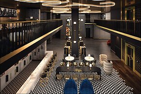 Renaissance New York Harlem Hotel