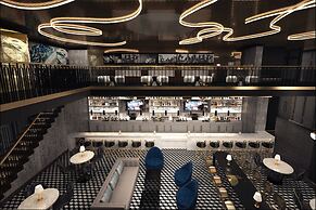 Renaissance New York Harlem Hotel