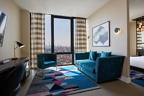 Renaissance New York Harlem Hotel