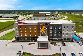 La Quinta Inn & Suites by Wyndham Sulphur (Lake Charles)