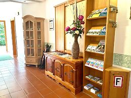 Pension Thermenland