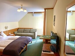 Pension Thermenland