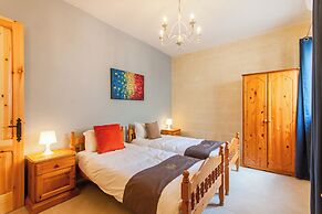 Nadurija, So Nice Gozitan Villa + Pool