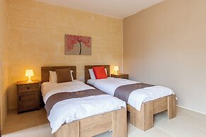 Nadurija, So Nice Gozitan Villa + Pool