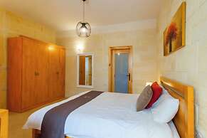 Nadurija, So Nice Gozitan Villa + Pool