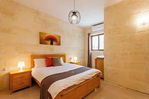 Nadurija, So Nice Gozitan Villa + Pool