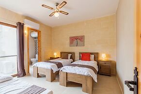 Nadurija, So Nice Gozitan Villa + Pool