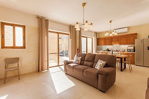 Nadurija, So Nice Gozitan Villa + Pool