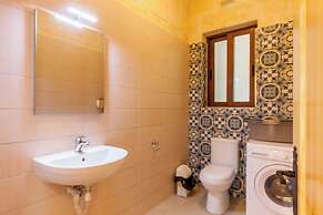 Nadurija, So Nice Gozitan Villa + Pool