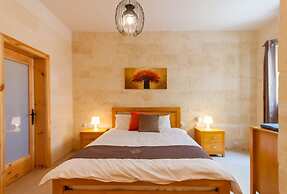 Nadurija, So Nice Gozitan Villa + Pool