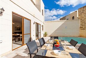 Nadurija, So Nice Gozitan Villa + Pool