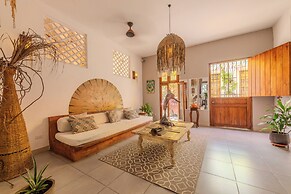 Casa Moraira