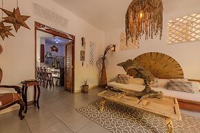 Casa Moraira