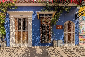 Casa Moraira