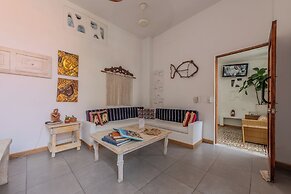 Casa Moraira