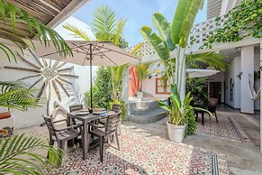 Casa Moraira