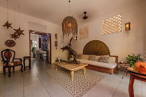 Casa Moraira