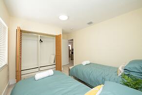 Renzzi Wynwood House