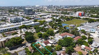 Renzzi Wynwood House