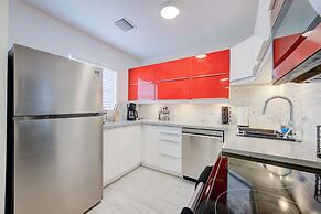 Renzzi Wynwood House