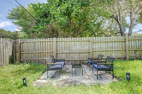 Renzzi Wynwood House