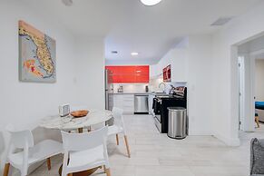 Renzzi Wynwood House