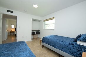 Renzzi Wynwood House