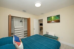 Renzzi Wynwood House