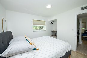 Renzzi Wynwood House