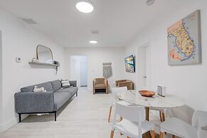 Renzzi Wynwood House