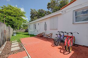 Renzzi Wynwood House