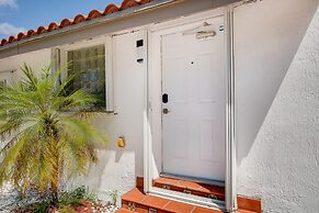 Renzzi Wynwood House