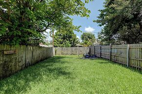 Renzzi Wynwood House