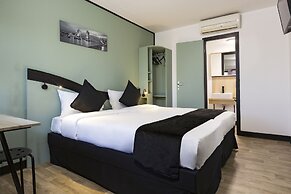 Enzo Hotels Chartres Mainvilliers By Kyriad Direct