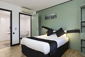 Enzo Hotels Chartres Mainvilliers By Kyriad Direct