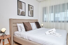 StayHere Rabat - Hay Riad Residential Living