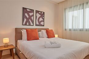 StayHere Rabat - Hay Riad Residential Living