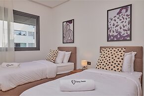 StayHere Rabat - Hay Riad Residential Living