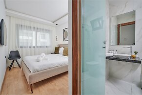 StayHere Rabat - Hay Riad Residential Living