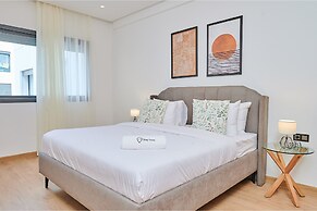 StayHere Rabat - Hay Riad Residential Living