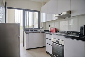 StayHere Rabat - Hay Riad Residential Living