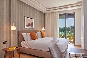 StayHere Rabat - Hay Riad Residential Living