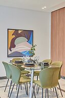 StayHere Rabat - Hay Riad Residential Living