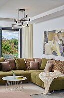 StayHere Rabat - Hay Riad Residential Living