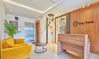 StayHere Rabat - Hay Riad Residential Living